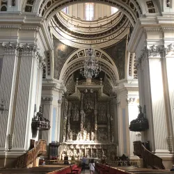 Plaza del Pilar - Zaragoza (Saragossa)