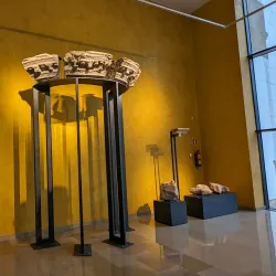 Roman Forum and Theater - Zaragoza (Saragossa)