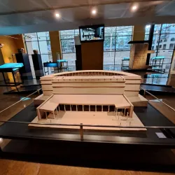 Roman Forum and Theater - Zaragoza (Saragossa)