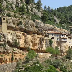 Nature Trails and Scenic Viewpoints - Zorita del Maestrazgo