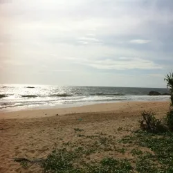 Ambalangoda Beach - Ambalangoda