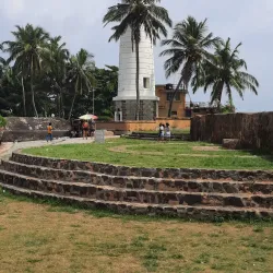 Galle Fort - Ambalangoda