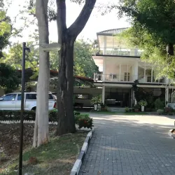 Amparai Lagoon - Amparai