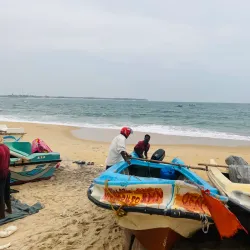 Arugam Bay - Amparai