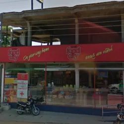 Samanthurai Market - Amparai