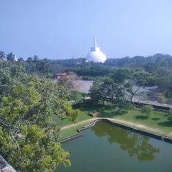 Isurumuniya Temple - Anuradhapura
