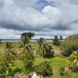 Isurumuniya Temple - Anuradhapura