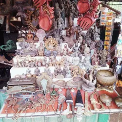 Kuttam Pokuna (Twin Ponds) - Anuradhapura