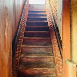 Lovamahapaya (Brazen Palace) - Anuradhapura