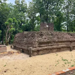 Naka Vihara - Anuradhapura