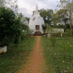 Naka Vihara - Anuradhapura