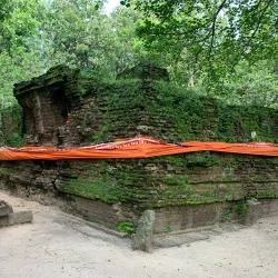 Naka Vihara - Anuradhapura