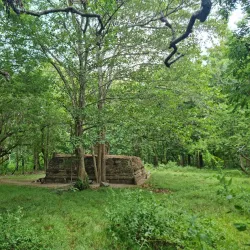 Naka Vihara - Anuradhapura