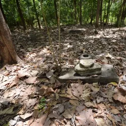 Naka Vihara - Anuradhapura