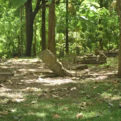 Naka Vihara - Anuradhapura