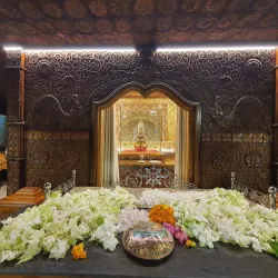 Ruwanwelisaya Stupa - Anuradhapura