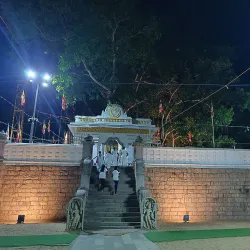 Sri Maha Bodhi - Anuradhapura