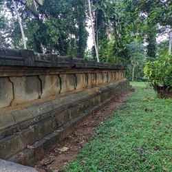 Avissawella Maha Saman Devalaya - Avissawella