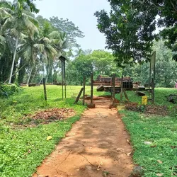 Avissawella Maha Saman Devalaya - Avissawella