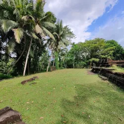 Avissawella Maha Saman Devalaya - Avissawella