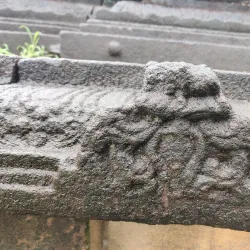 Avissawella Maha Saman Devalaya - Avissawella