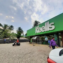 Avissawella Market - Avissawella