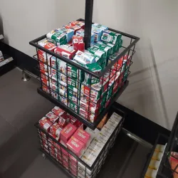 Avissawella Market - Avissawella