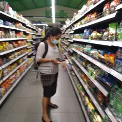 Avissawella Market - Avissawella