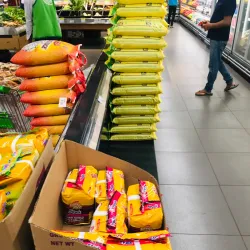 Avissawella Market - Avissawella