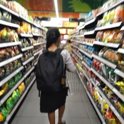 Avissawella Market - Avissawella