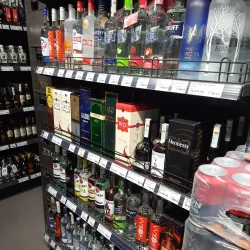 Avissawella Market - Avissawella