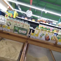 Avissawella Market - Avissawella