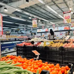 Avissawella Market - Avissawella