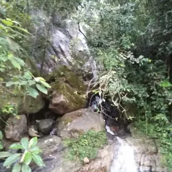 Bopath Ella Waterfall - Avissawella