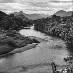 Kelani River - Avissawella