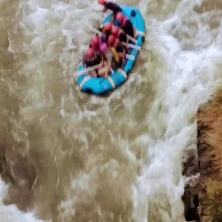 Kitulgala Adventure Sports - Avissawella