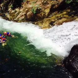 Kitulgala Adventure Sports - Avissawella