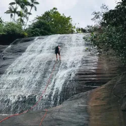 Kitulgala Adventure Sports - Avissawella