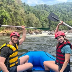 Kitulgala Adventure Sports - Avissawella