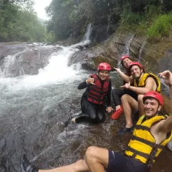 Kitulgala Adventure Sports - Avissawella