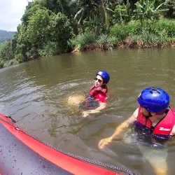 Kitulgala Adventure Sports - Avissawella