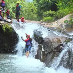 Kitulgala Adventure Sports - Avissawella