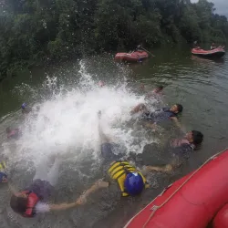 Kitulgala Adventure Sports - Avissawella