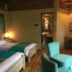 Kitulgala Rainforest Reserve - Avissawella