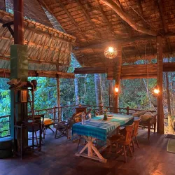 Kitulgala Rainforest Reserve - Avissawella