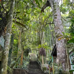 Laxapana Falls - Avissawella