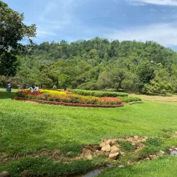 Seethawaka Botanical Garden - Avissawella