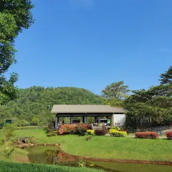 Seethawaka Botanical Garden - Avissawella