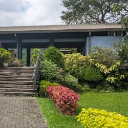 Seethawaka River - Avissawella