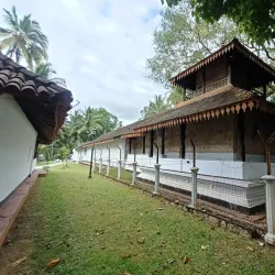 Badulla Kataragama Devalaya - Badulla